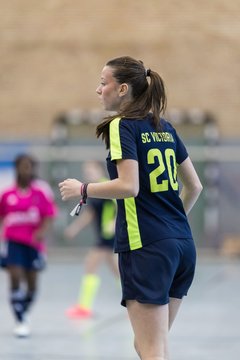 Bild 230 - wCJ Loewinnen Cup C2